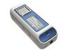 Samsung YEPP YP-C1X - Digital player - flash 512 MB - WMA, Ogg, MP3 - silver