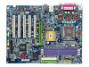 Gigabyte GA-8S648FX-775 - Motherboard - ATX - SiS648FX - LGA775 Socket - UDMA133, SATA (RAID) - Ethernet - 6-channel audio