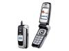 Nokia 6101 - Cellular phone with digital camera / FM radio - GSM