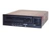 Freecom TapeWare LTO 448i - Tape drive - LTO Ultrium ( 200 GB / 400 GB ) - Ultrium 2 - SCSI - internal - 5.25