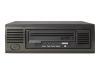 Freecom TapeWare LTO 448es - Tape drive - LTO Ultrium ( 200 GB / 400 GB ) - Ultrium 2 - SCSI - external