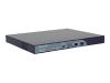 Packeteer PacketShaper 1200 - Network monitoring device - EN, Fast EN - 1U - rack-mountable