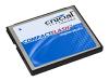 Crucial - Flash memory card - 1 GB - CompactFlash Card
