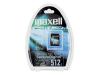 Maxell - Flash memory card - 512 MB - 66x - SD Memory Card