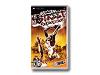 NBA Street Showdown - Complete package - 1 user - PlayStation Portable