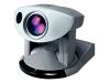 Canon VC C50i - CCTV camera - PTZ - colour - optical zoom: 26 x - motorized