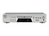 Sony CDP-XE370/S - CD player - silver