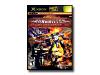 GunGriffon Allied Strike - Complete package - 1 user - Xbox - DVD