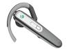 Sony Ericsson Bluetooth Akono HBH-608 - Headset ( over-the-ear ) - wireless - Bluetooth