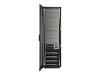 HP StorageWorks Enterprise Virtual Array 4000 Model 2C1D - Hard drive array - 14 bays ( Fibre Channel ) - 0 x HD - Fibre Channel (external) - rack-mountable