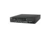 McAfee IntruShield 3000 Sensor Appliance - Firewall - EN, Fast EN, Gigabit EN - 2U - rack-mountable