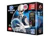 Sapphire RADEON X800 XL - Graphics adapter - Radeon X800 XL - PCI Express x16 - 512 MB GDDR3 - Digital Visual Interface (DVI) - VIVO - retail