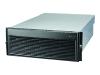 Intel Server Platform SR4850HW4 - Server - rack-mountable - 4U - 4-way - no CPU - RAM 0 MB - SCSI - hot-swap 3.5