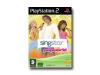 SingStar Popworld - Complete package - 1 user - PlayStation 2