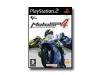 MotoGP 4 - Complete package - 1 user - PlayStation 2