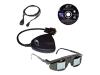 E-D Wireless 3D Glasses - 3D glasses