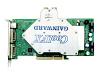 Gainward CoolFX PowerPack! Ultra/2600PCX TV-DVI-DVI Golden Sample SLi - Graphics adapter - GF 6800 Ultra - PCI Express x16 - 256 MB GDDR3 - Digital Visual Interface (DVI) - TV out - retail (pack of 2 )