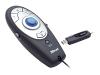 Trust Wireless Presenter TK-3300p - Presentation remote control - radio