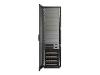 HP StorageWorks Enterprise Virtual Array 4000-A 2C1D - Hard drive array - 14 bays ( Fibre Channel ) - 0 x HD - 2 Gb Fibre Channel (external) - rack-mountable