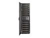 HP StorageWorks Enterprise Virtual Array 8100 Model 2C12D - Hard drive array - 168 bays ( Fibre Channel ) - 0 x HD - 4Gb Fibre Channel (external) - rack-mountable