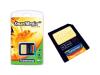 Transcend - Flash memory card - 32 MB - SmartMedia card