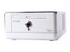 AOpen XC Cube MZ855-II - SFF - no CPU - RAM 0 MB - no HDD - Extreme Graphics 2 - Gigabit Ethernet - Monitor : none