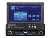Pioneer AVH P5700DVD - DVD player with LCD monitor and AM/FM tuner