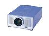 Canon LV 7525 - LCD projector - 2750 ANSI lumens - XGA (1024 x 768)