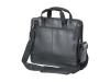 Lenovo ThinkPad Leather Ultraportable Carrying Case - Notebook carrying case - black