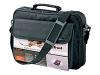 Trust Notebook Carry Bag BG-3450p - Notebook carrying case