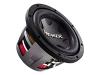 Pioneer Premier TS W3004SPL - Car subwoofer driver - 1000 Watt - 12