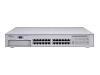 Nortel Ethernet Switch 460-24T-PWR - Switch - 24 ports - EN, Fast EN - 10Base-T, 100Base-TX - PoE   - stackable