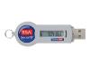 RSA SecurID SID800 - Hardware token ( 3 years ) (pack of 10 )
