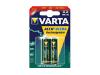 Varta AccuPlus Ultra - Battery 2 x AA type NiMH 1900 mAh