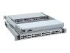 PowerDsine 6548 - Switch - 48 ports - EN, Fast EN - 10Base-T, 100Base-TX - 1U - PoE - rack-mountable