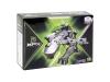 XFX GeForce 6200A - Graphics adapter - GF 6200 - AGP 8x - 256 MB DDR - Digital Visual Interface (DVI) - HDTV out