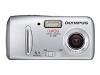 Olympus CAMEDIA C-180 - Digital camera - 5.1 Mpix - supported memory: xD-Picture Card, xD Type H, xD Type M