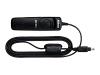 Nikon MC DC1 - Camera remote control - cable