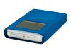 Kensington Conductive Microfiber Case for 40/60 GB iPod - Case for digital player - iPod (4G) 40GB, iPod (4G) 60GB