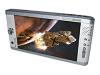 Archos AV700 Mobile Digital Video Recorder - Digital AV recorder - HD 100 GB - 7