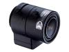 AXIS - Zoom lens - 3 mm - 8 mm - f/1.0