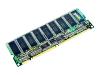 Transcend - Memory - 256 MB - DIMM 168-PIN - SDRAM - 100 MHz - 3.3 V - registered - ECC