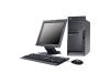 Lenovo ThinkCentre A50 8084 - Tower - 1 x P4 3 GHz - RAM 256 MB - HDD 1 x 80 GB - DVD - Extreme Graphics 2 - Win XP Pro - Monitor : none