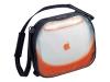 Dicota WinBag - Carrying case - tangerine
