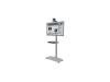 Sony FS-LP1NL - Stand for plasma panel - screen size: 32