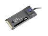 Linksys Gigabit Notebook Adapter PCM1000 - Network adapter - CardBus - EN, Fast EN, Gigabit EN - 10Base-T, 100Base-TX, 1000Base-T