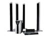 Samsung HT-TP75 - Home theatre system
