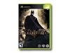 Batman Begins - Complete package - 1 user - Xbox