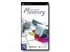 Archer Maclean's Mercury - Complete package - 1 user - PlayStation Portable