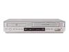 LG V-9850 - DVD/VCR combo